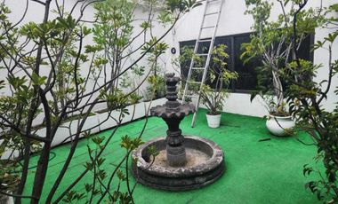 Venta Edificio Comercial en Polanco (R)