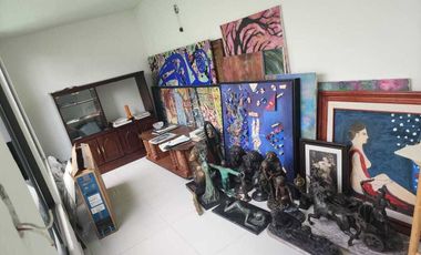 Venta Edificio Comercial en Polanco (R)