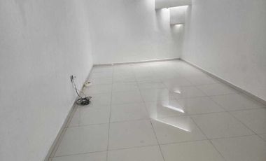 Venta Edificio Comercial en Polanco (R)