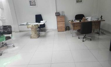 Venta Edificio Comercial en Polanco (R)