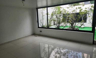 Venta Edificio Comercial en Polanco (R)