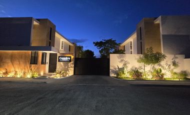 Apartamento en renta en Mérida, Mérida