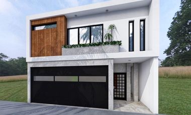 Casa en venta en Alvarado
