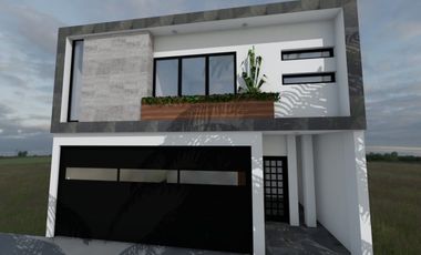 Casa en venta en Alvarado
