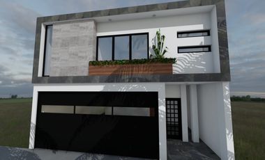 Casa en venta en Zona Centro, Alvarado