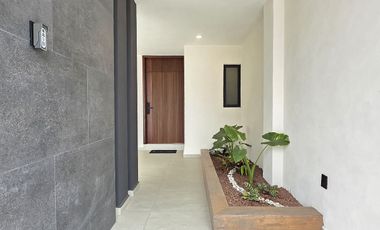 Casa en Venta en PUNTO LOMAS, con Cuarto de servicio