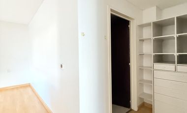 Departamento en  Alquiler PREMIUM LIBERTADOR - 3 AMB. COCH. AMENITIES