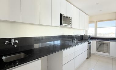 Departamento en  Alquiler PREMIUM LIBERTADOR - 3 AMB. COCH. AMENITIES