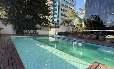 Departamento en  Alquiler PREMIUM LIBERTADOR - 3 AMB. COCH. AMENITIES