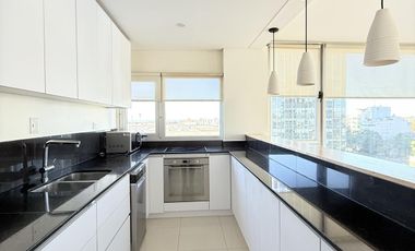 Departamento en  Alquiler PREMIUM LIBERTADOR - 3 AMB. COCH. AMENITIES