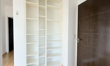Departamento en  Alquiler PREMIUM LIBERTADOR - 3 AMB. COCH. AMENITIES