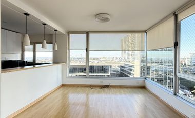 Departamento en  Alquiler PREMIUM LIBERTADOR - 3 AMB. COCH. AMENITIES