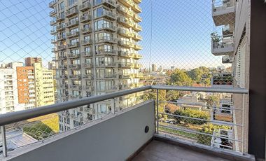 Departamento en  Alquiler PREMIUM LIBERTADOR - 3 AMB. COCH. AMENITIES
