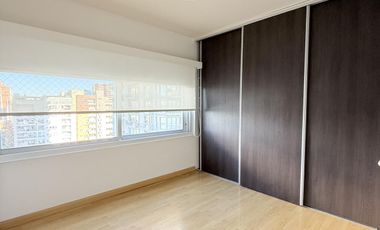 Departamento en  Alquiler PREMIUM LIBERTADOR - 3 AMB. COCH. AMENITIES