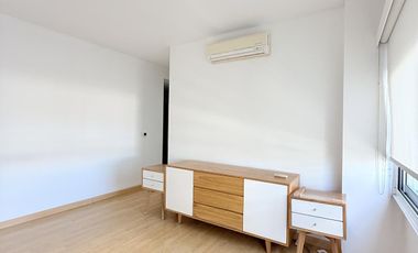 Departamento en  Alquiler PREMIUM LIBERTADOR - 3 AMB. COCH. AMENITIES