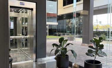 Departamento en  Alquiler PREMIUM LIBERTADOR - 3 AMB. COCH. AMENITIES