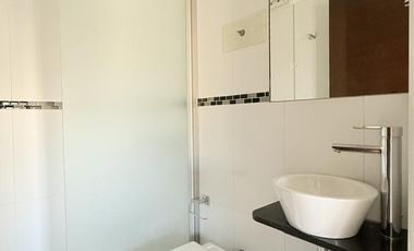 Departamento en  Alquiler PREMIUM LIBERTADOR - 3 AMB. COCH. AMENITIES