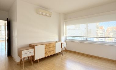 Departamento en  Alquiler PREMIUM LIBERTADOR - 3 AMB. COCH. AMENITIES