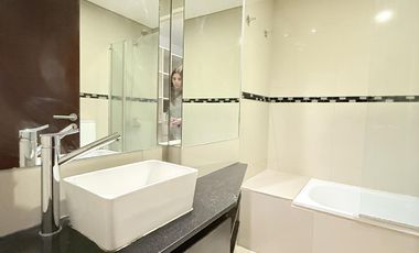 Departamento en  Alquiler PREMIUM LIBERTADOR - 3 AMB. COCH. AMENITIES