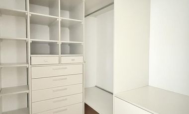 Departamento en  Alquiler PREMIUM LIBERTADOR - 3 AMB. COCH. AMENITIES