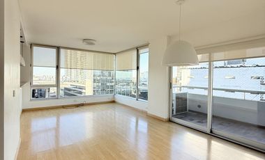 Departamento en  Alquiler PREMIUM LIBERTADOR - 3 AMB. COCH. AMENITIES