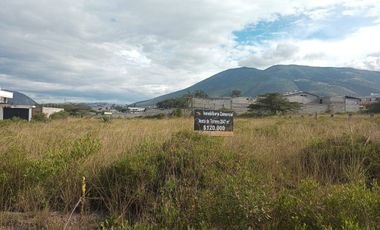 Terreno en venta en Ciudad Mitad del Mundo, San Antonio