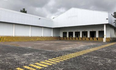Se alquila Bodega con Cámaras de frio- 1.551m2 útiles  - Norte de Quito