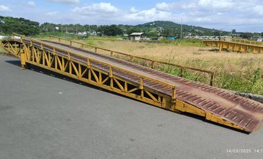 Alquiler bodega industrial 3000m2 - Vía a Daule - Guayaquil, Alto impacto