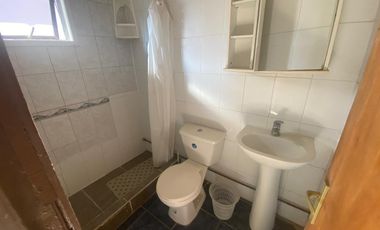 SE VENDE Y/O ARRIENDA CASONA CON 8 DEPTOS  EN SAN ANTONIO
