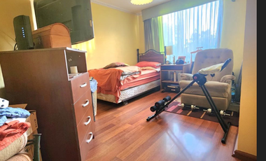 GRANDE Y ESPECTACULAR DPTO EN VENTA, A PASOS DE AV ALEMANIA