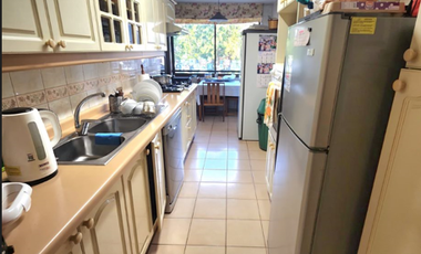 GRANDE Y ESPECTACULAR DPTO EN VENTA, A PASOS DE AV ALEMANIA