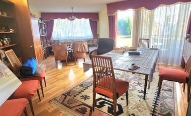 GRANDE Y ESPECTACULAR DPTO EN VENTA, A PASOS DE AV ALEMANIA