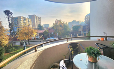 GRANDE Y ESPECTACULAR DPTO EN VENTA, A PASOS DE AV ALEMANIA