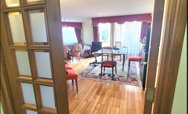 GRANDE Y ESPECTACULAR DPTO EN VENTA, A PASOS DE AV ALEMANIA