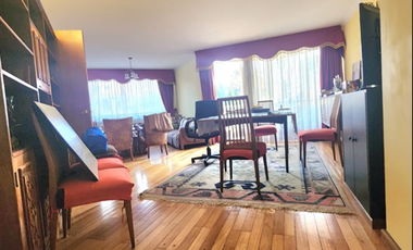 GRANDE Y ESPECTACULAR DPTO EN VENTA, A PASOS DE AV ALEMANIA