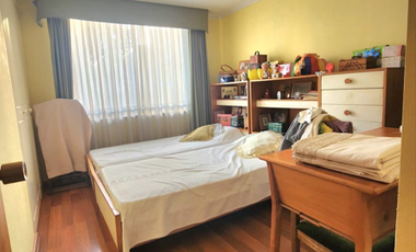 GRANDE Y ESPECTACULAR DPTO EN VENTA, A PASOS DE AV ALEMANIA