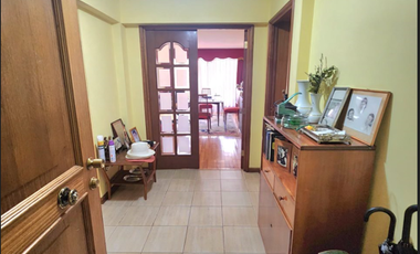 GRANDE Y ESPECTACULAR DPTO EN VENTA, A PASOS DE AV ALEMANIA