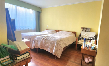 GRANDE Y ESPECTACULAR DPTO EN VENTA, A PASOS DE AV ALEMANIA