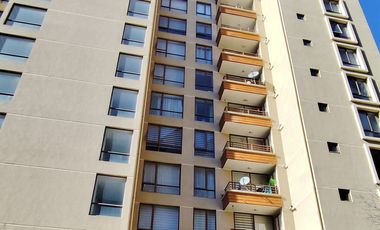 VENTA DEPARTAMENTO PEDRO AGUIRRE CERDA