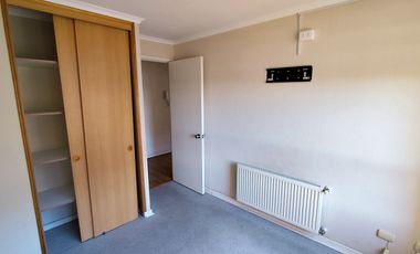 VENTA DEPARTAMENTO PEDRO AGUIRRE CERDA