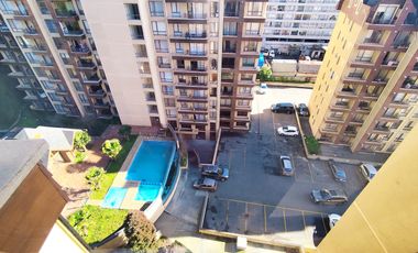 VENTA DEPARTAMENTO PEDRO AGUIRRE CERDA