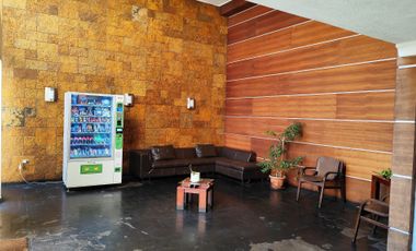 VENTA DEPARTAMENTO PEDRO AGUIRRE CERDA