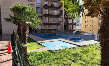 VENTA DEPARTAMENTO PEDRO AGUIRRE CERDA