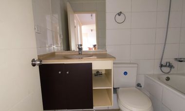 VENTA DEPARTAMENTO PEDRO AGUIRRE CERDA