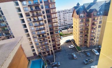 VENTA DEPARTAMENTO PEDRO AGUIRRE CERDA