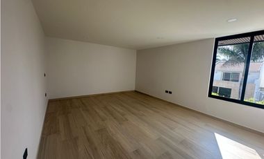 Casa en Venta en Clúster 11 11 11, Lomas de Angelópolis I, Puebla