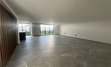 Casa en Venta en Clúster 11 11 11, Lomas de Angelópolis I, Puebla