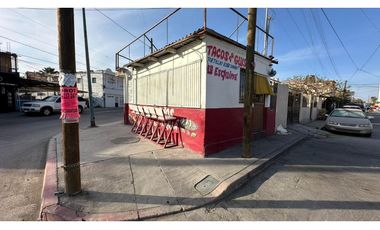 En Venta Casa ideal para negocio sobre la 4 de Marzo EN ESQUINA!!!!!!!
