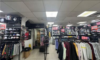 Arriendo Local Comercial, San Antonio, Santiago