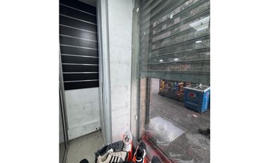 Arriendo Local Comercial, San Antonio, Santiago